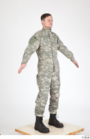  Photos Army Man in Camouflage uniform 9 21th century Army Camouflage a poses desert whole body 0008.jpg